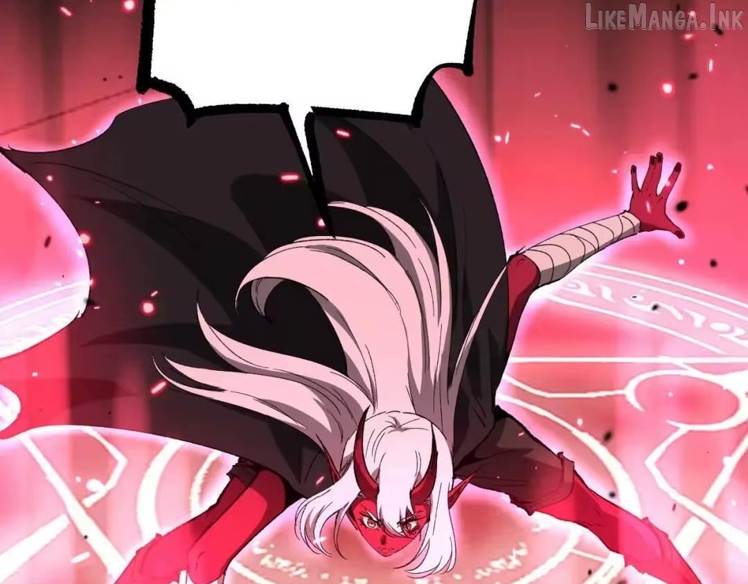God-level Assassin, I’m the Shadow Chapter 119  - page 37